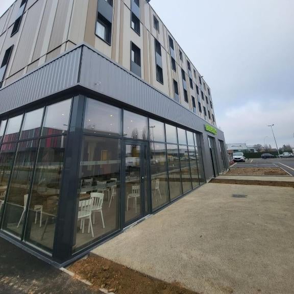 B&B HOTEL Dreux Nord