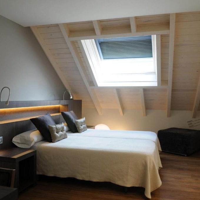 Guiana Rooms & Suites