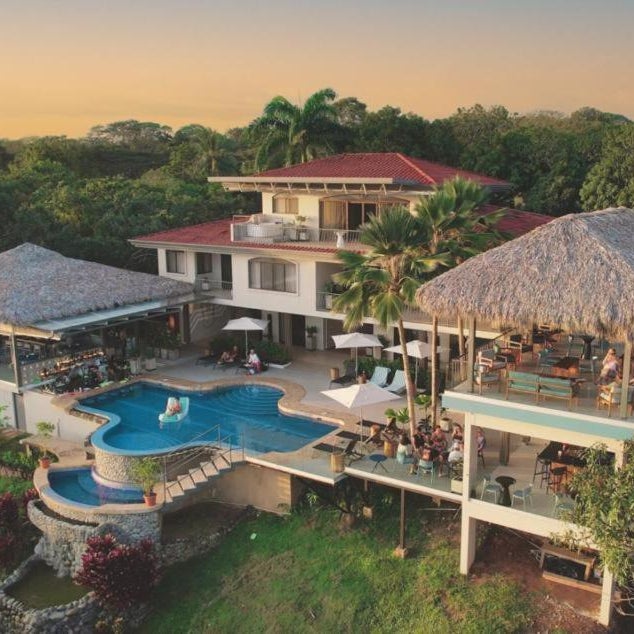 Marala Hotel