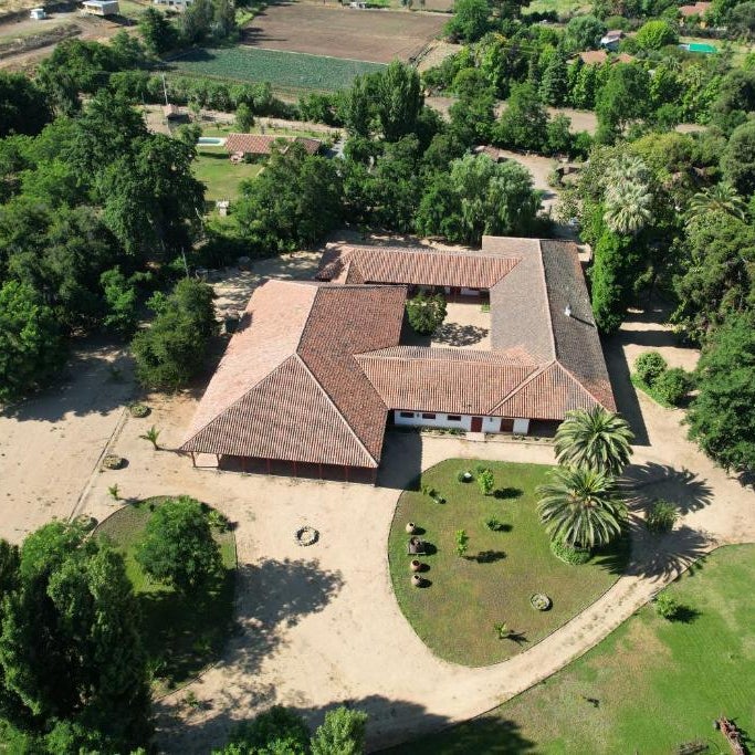 CASONA SAN PEDRO Hotel Boutique