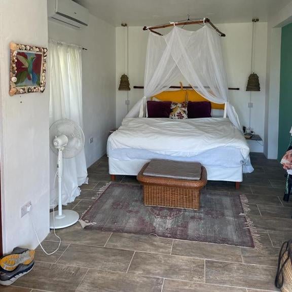 Harbour View House Junior Suite Thumbnail