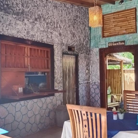 Gili Guest House