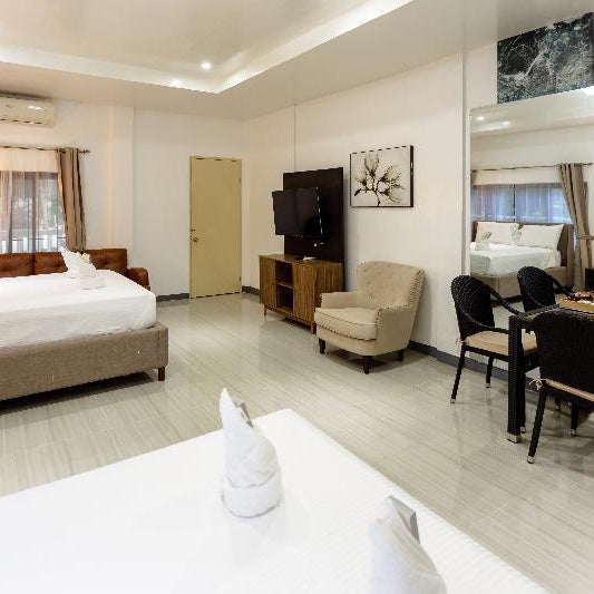 Madison Garden Residences