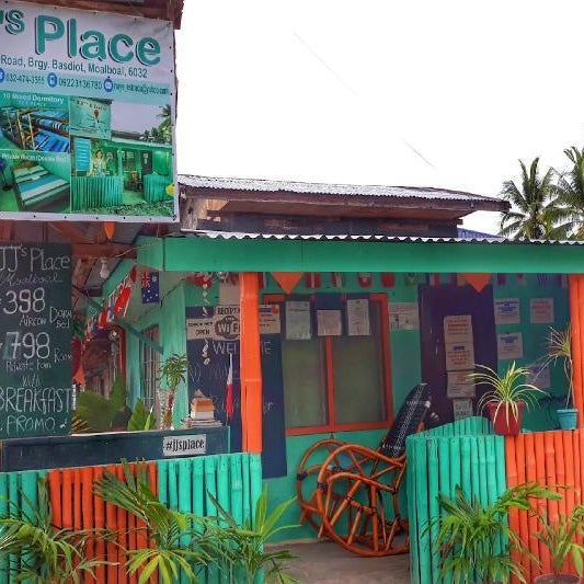 OYO 928 Jjâs Place Thumbnail