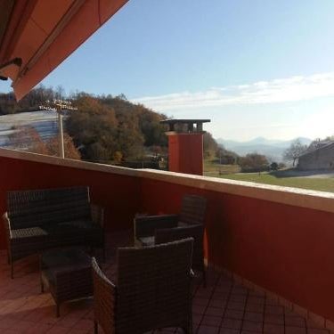 La Torretta - incantevole appartamento nei colli Berici
