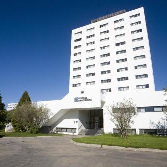 Résidences Campus Notre-Dame-de-Foy Thumbnail