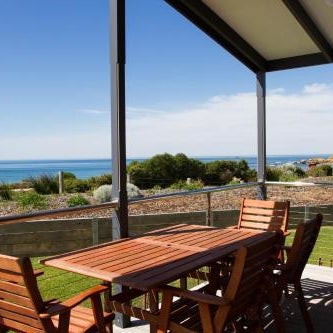 Torquay Foreshore Caravan Park Thumbnail