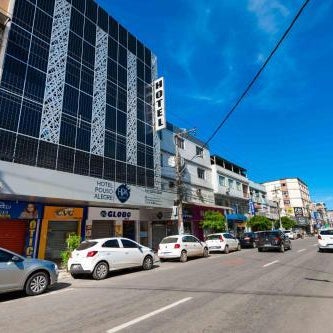 Cariacica Hotel