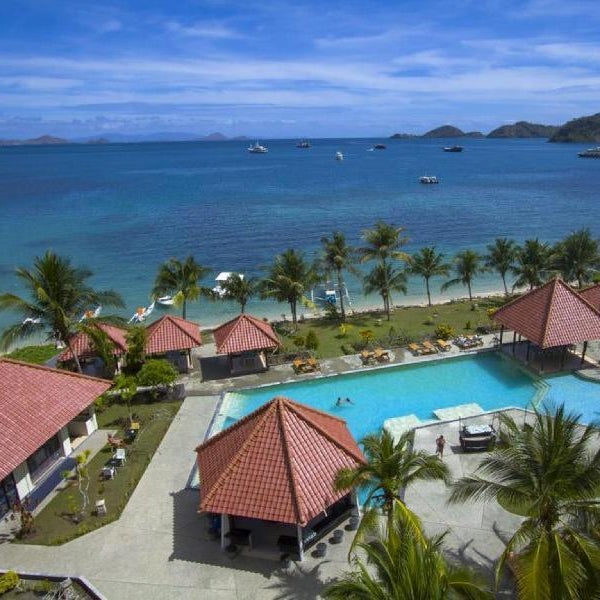 Laprima Hotel