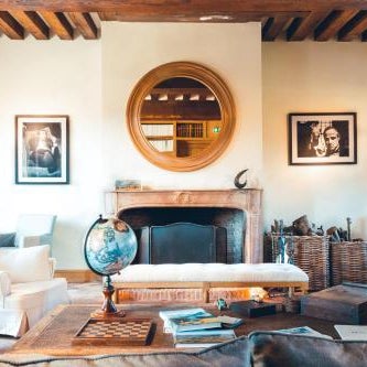 Manoir de Surville Hotel & Spa & restaurant