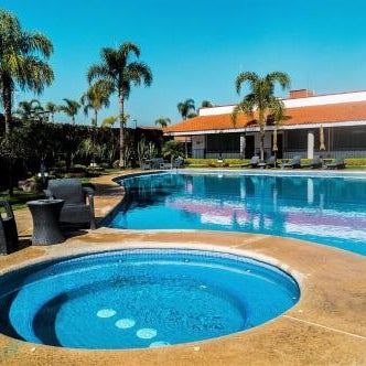 Hotel Ecce Inn Thumbnail