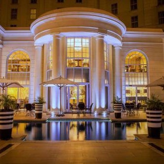 Southern Sun the Cullinan