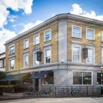 Victoria Inn Thumbnail