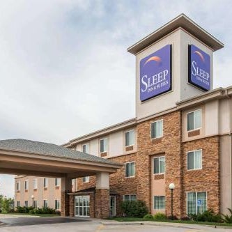 Sleep Inn & Suites Haysville Thumbnail