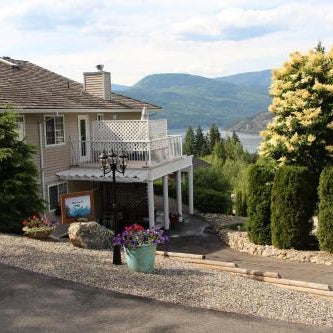 Selah Retreat Guesthouse B&B Thumbnail