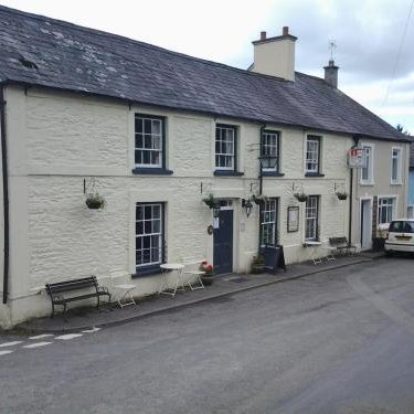 Brunant Arms Hotel