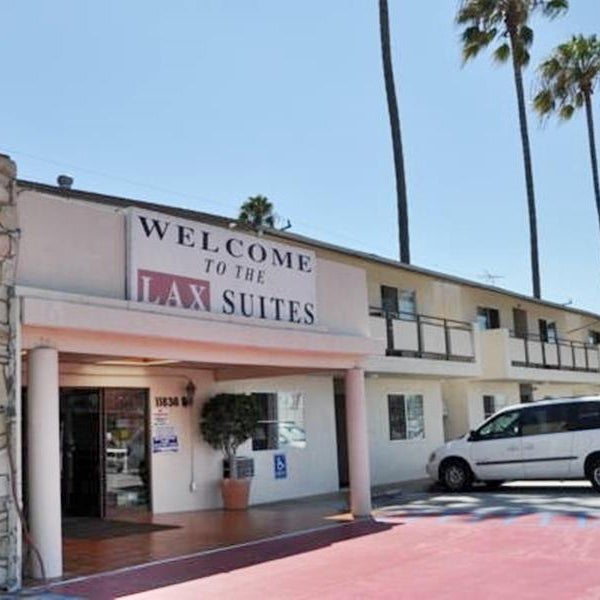 LAX Suites Thumbnail