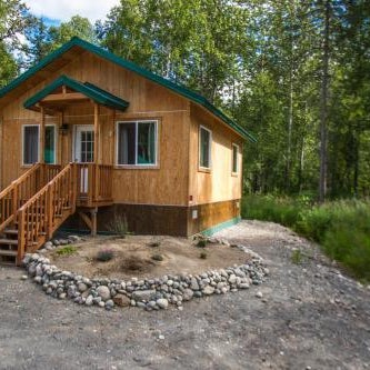 Talkeetna Wilderness Lodge & Cabin Rentals Thumbnail