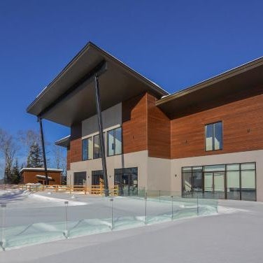 Bel Air Tremblant Hotel & Residences Thumbnail