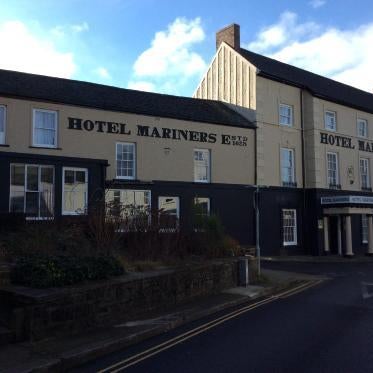 Mariners Hotel
