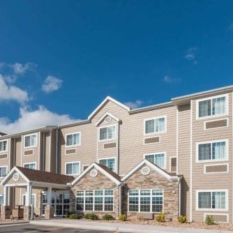 Microtel Inn And Suites By Wyndham Sweetwater Thumbnail