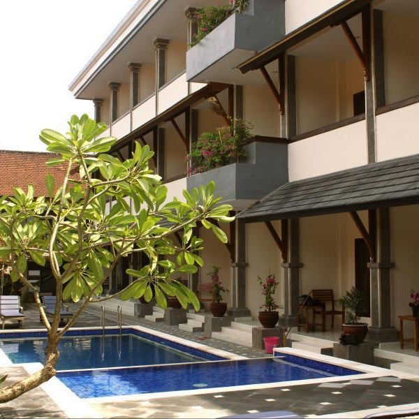 Jesen Inn 2