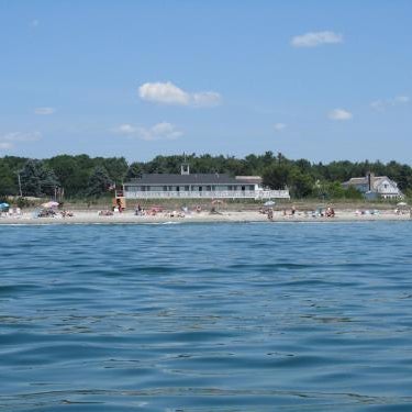 The Seaside Inn Thumbnail