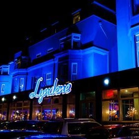 Lyndene Hotel