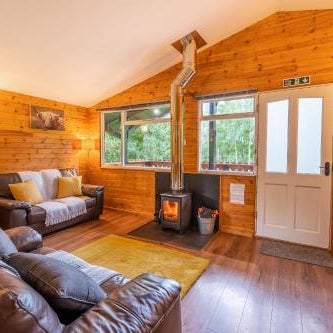 Ancarraig Lodges