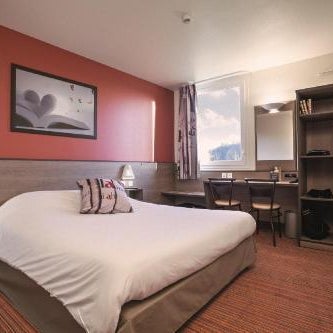 Ace Hotel Roanne