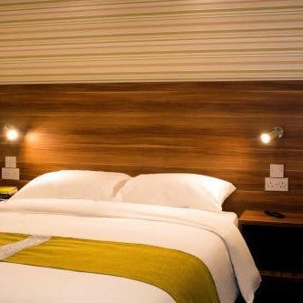 Helix Hotel