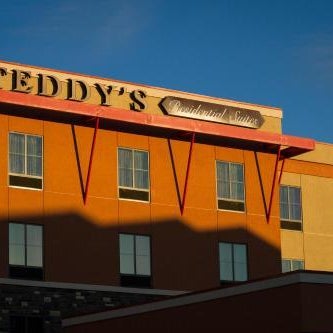 Teddy's Residential Suites New Town Thumbnail
