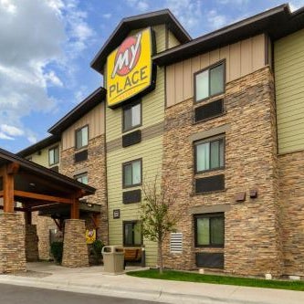 My Place Hotel-Bozeman, MT Thumbnail