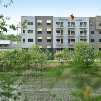 Stoney Creek Hotel Kansas City - Independence Thumbnail