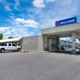 Motel 6-Van Buren, AR I- 40 Thumbnail
