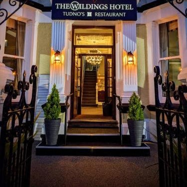 The Wildings Hotel & Tudno's Restaurant Thumbnail