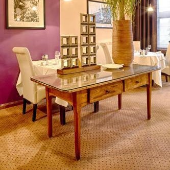 Hotel Restaurant "Le Strasbourg"