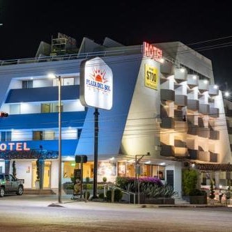 Hotel Plaza del Sol Thumbnail
