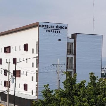 Hoteles Unico Express Thumbnail
