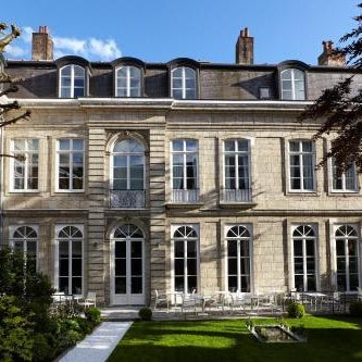 Clarance Hotel Lille Thumbnail