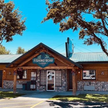 The Fishing Bear Lodge Thumbnail
