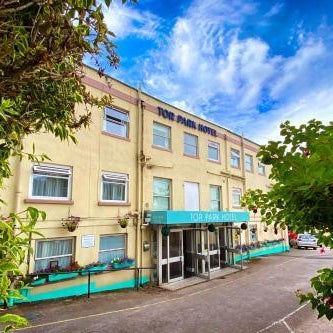 Torpark hotel Thumbnail