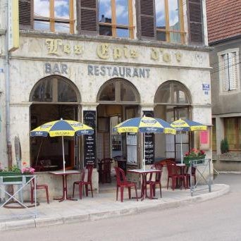 Les Epis d'Or