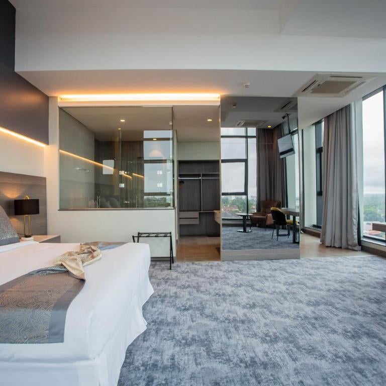 OTIA HOTEL Thumbnail