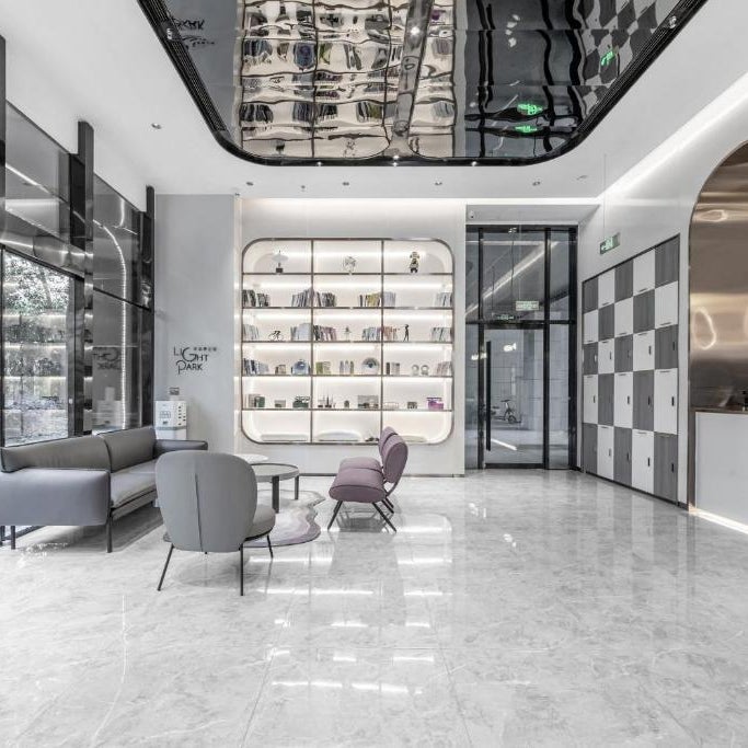Atour X Hotel Yangzhou East Station Lining Sports Park