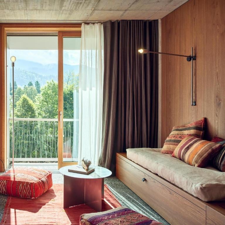 ArtBau Designhotel