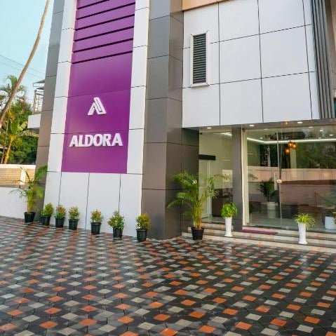 Aldora Airport Residency