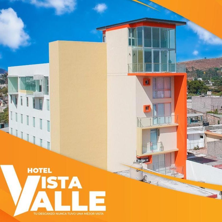 hotel vista valle Thumbnail