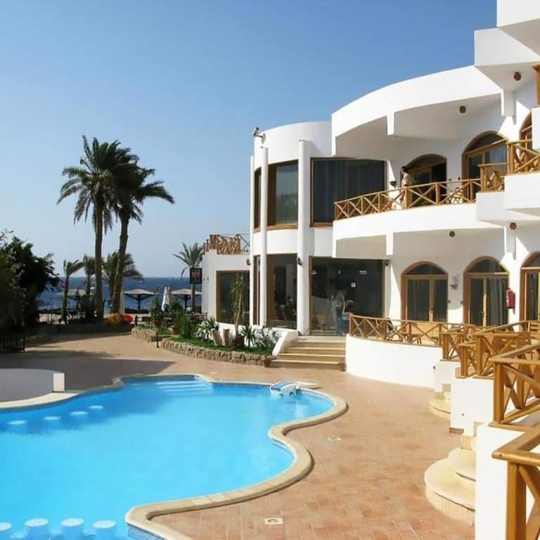 Red Sea Relax Hotel Thumbnail