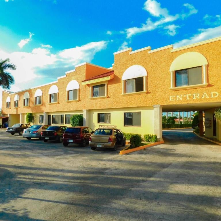 Hotel y Villas Costa del Sol Thumbnail